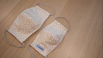 Facemask to protect yourself against Coronavirus (COVID-19)