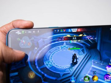 Gaming frame rate - Realme C3 Philippines