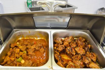 International buffet - Hosaku International Buffet Philippines SM North Tower 2
