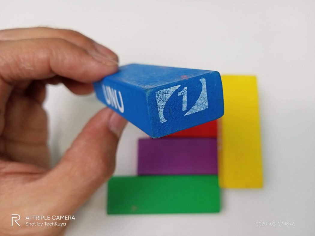 Mixed lighting - realme C3 sample photo (Philippines)