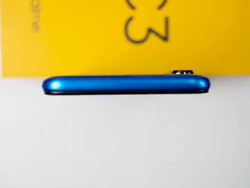 Top - Realme C3 Philippines