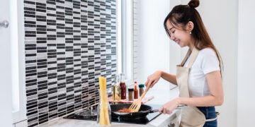 Bring out the chef in you - What to do during quarantine Coronavirus