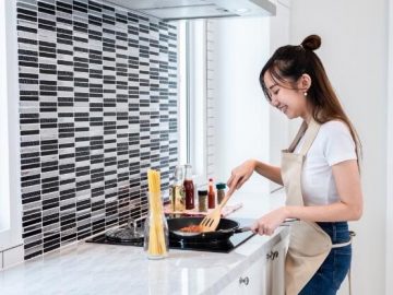 Bring out the chef in you - What to do during quarantine Coronavirus
