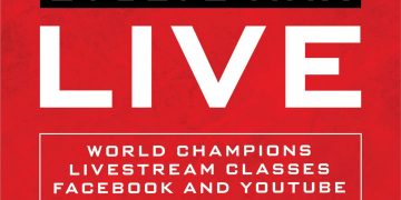 EVolveAtHome Evolve MMA online free