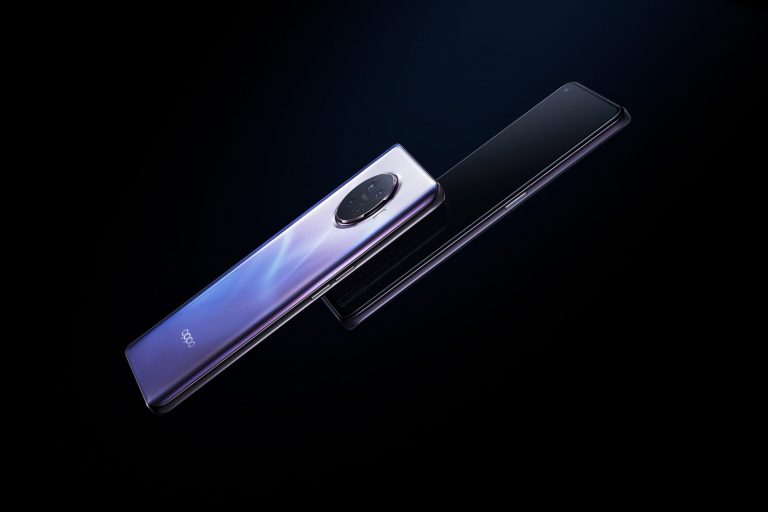 OPPO Ace2 (Philippines)