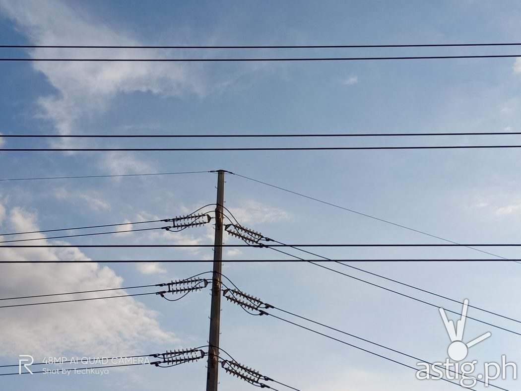 2x zoom - realme 6i sample photo