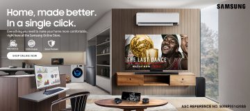 SAMSUNG Online Store Philippines