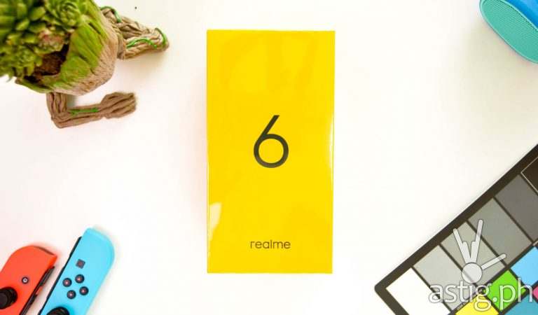 realme 6 review: The exciting new norm! [video]