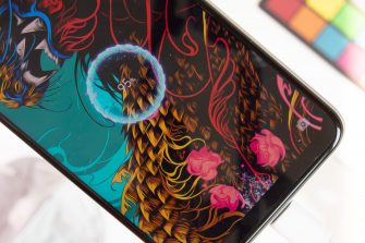 Fast charging animation - realme 6i (Philippines)