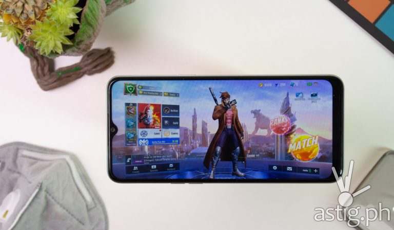 realme 6i review: 60FPS gaming for less than P10,000!