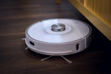 Lenovo Robot Vacuum T1 Pro (Philippines)