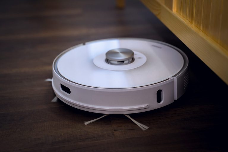 Lenovo Robot Vacuum T1 Pro (Philippines)