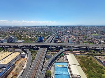 Outdoor daytime ultra wide sample photo - Realme 6 (Philippines)