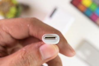 USB Type-C cable - realme 6i (Philippines)