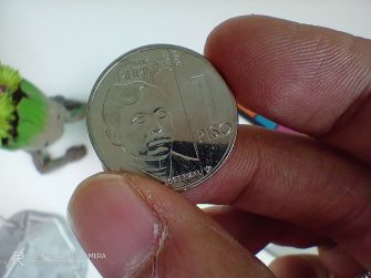 Ultra macro - realme 6i sample photo