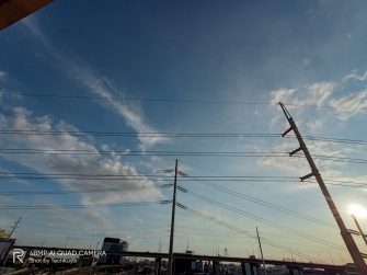 Ultra wide - realme 6i sample photo