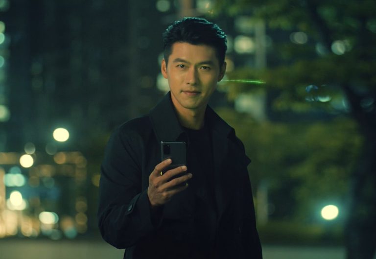 Hyun Bin Philippines Smart