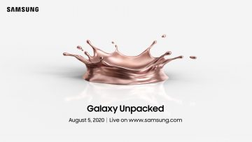A new form of power is coming to the Philippines soon - Galaxy Unpacked 2020