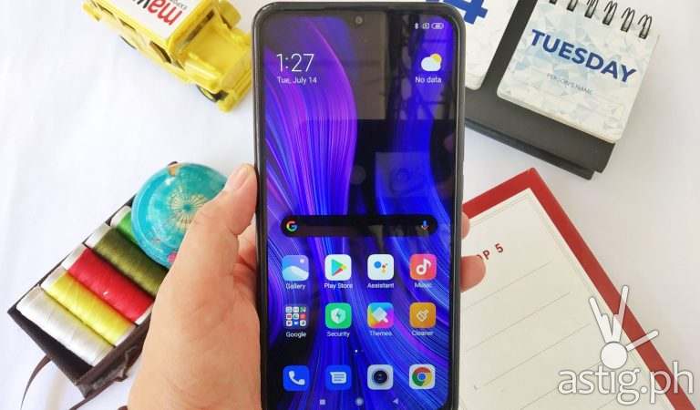 Redmi 9 review: A promising mid-ranger for casual gamers