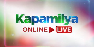 Kapamilya Onlive Live ABS-CBN