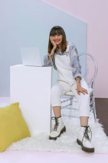 Shaira Luna - ASUS VivoBook S14 S15 Philippines