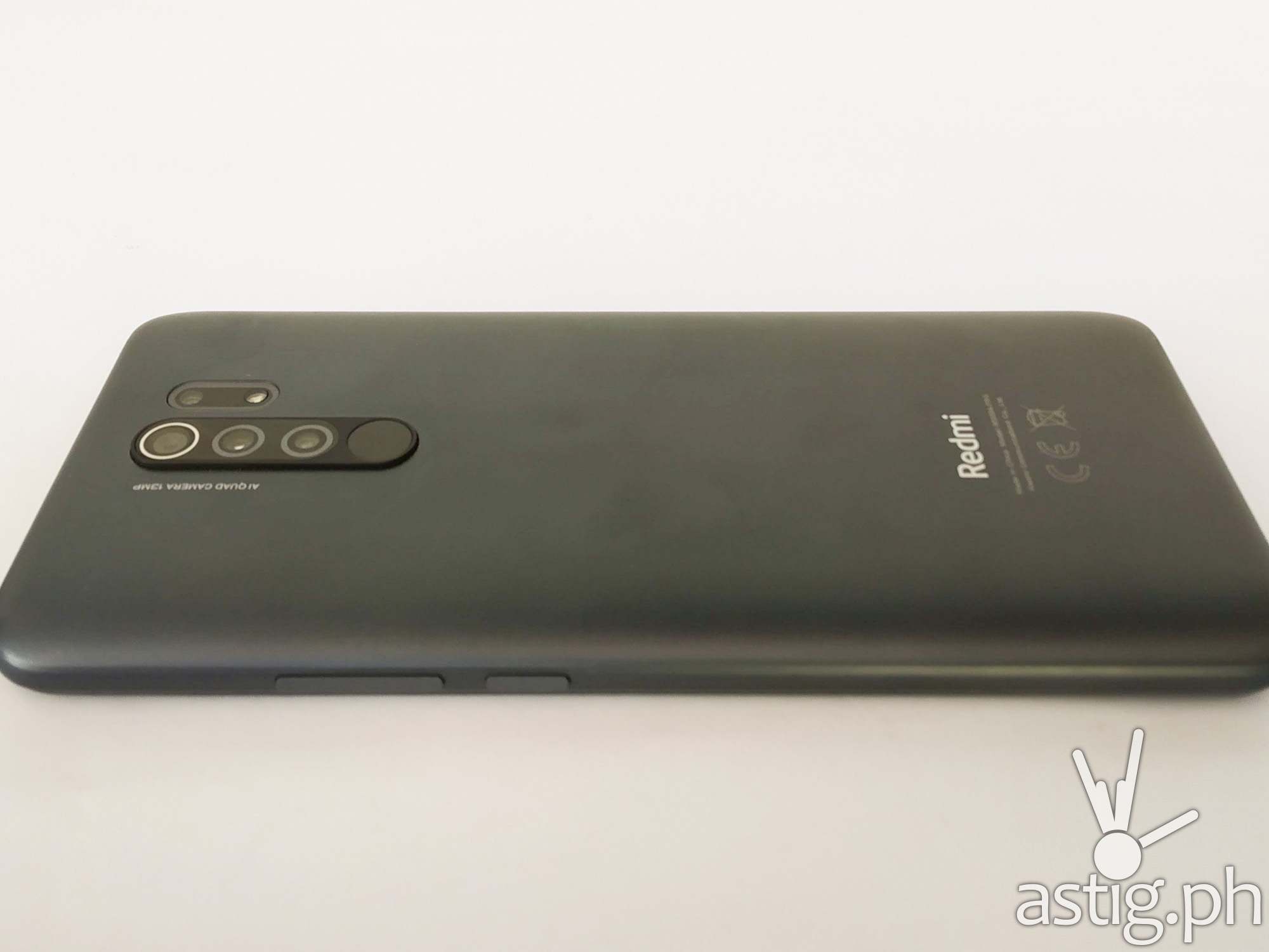 Volume rocker, power button - Redmi 9 (Philippines)