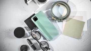 realme C11 Sold-out on Shopee