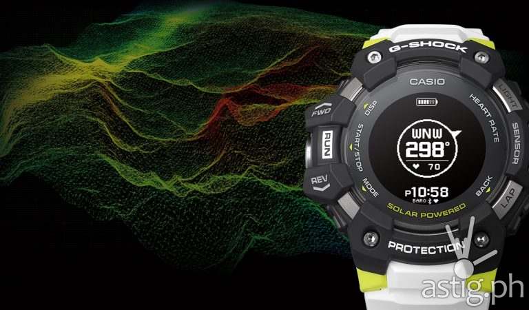 3 reasons to get a G-SHOCK watch at Shopee’s Fashion Friday sale