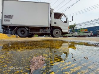 Outdoors (ultrawide) sample photo - Realme C15