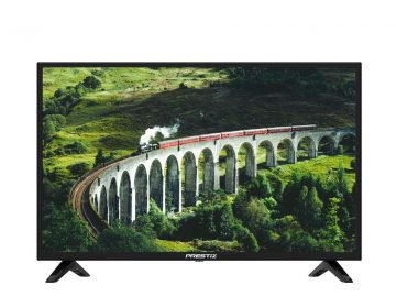 Prestiz 32FG1100SBD 32 inch Smart Digital TV