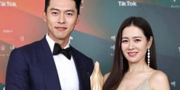 Son Ye Jin Hyun Bin - Smart Signature Choice