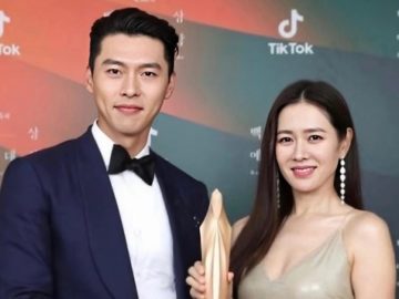 Son Ye Jin Hyun Bin - Smart Signature Choice
