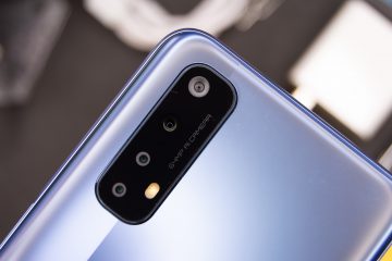 64MP AI triple camera - realme 7 (Philippines)