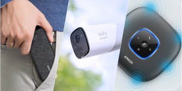 Anker Philippines Shopee Sale