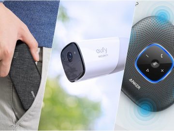 Anker Philippines Shopee Sale