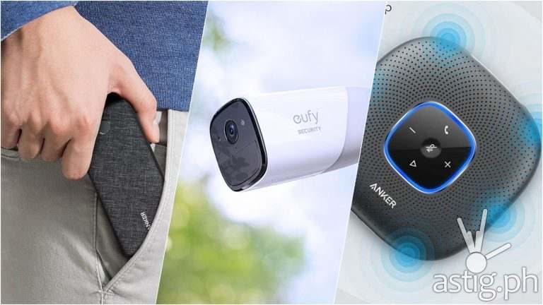 Anker Philippines Shopee Sale