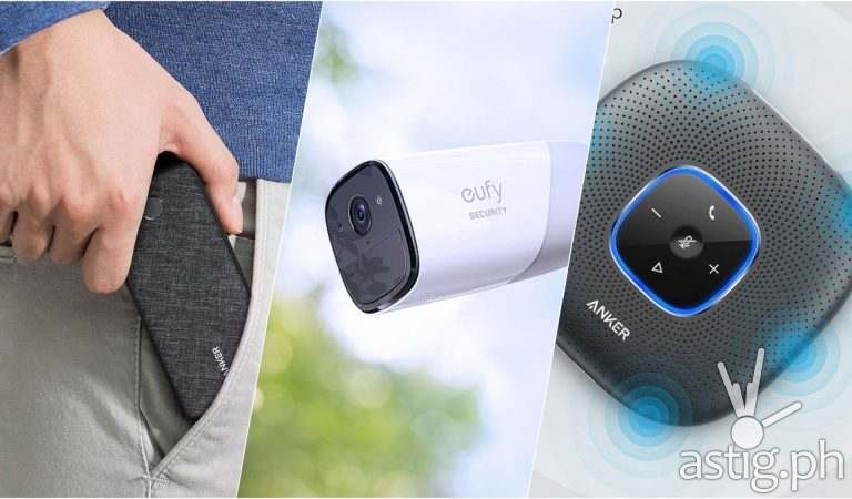 3 ultra sexy Anker home office products to watch out for on Shopee