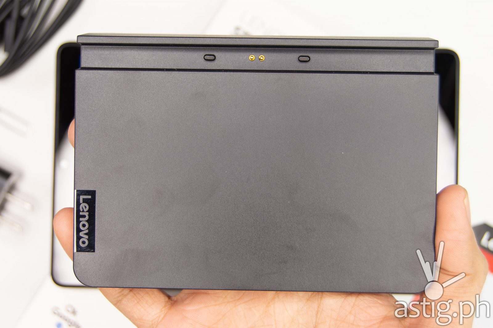 Dock handheld - Lenovo Smart Tab M8 (Philippines)