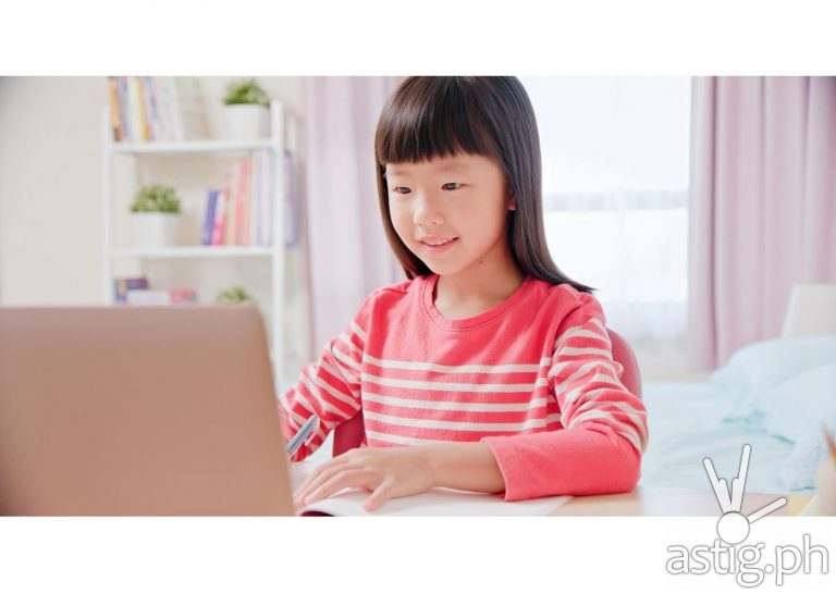 Harnessing the power of tech amid the age of Distance Learning