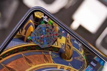 Mobile gaming frame rate - realme 7 (Philippines)