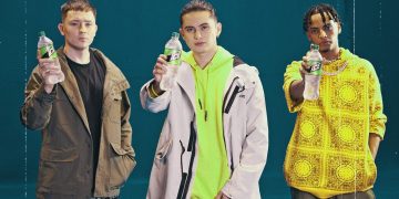 Mountain Dew Ice (Philippines)