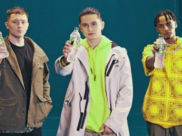 Mountain Dew Ice (Philippines)