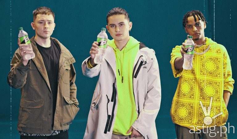 Mountain Dew Ice now in PHL