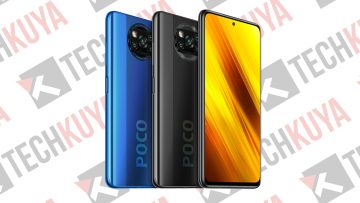 POCO X3 NFC Philippines