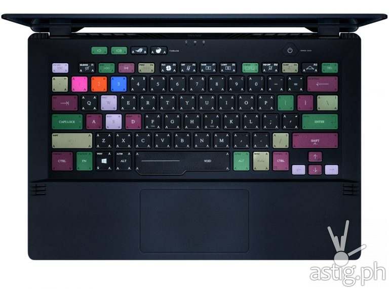 ROG ZEPHYRUS G14 ACRNM RMT01