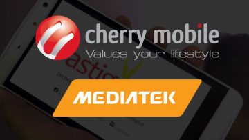 Cherry Mobile Mediatek Dimensity 5G