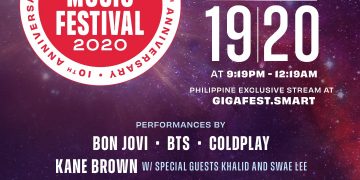 iHeart Radio Music Festival 2020