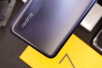 realme logo - realme 7 (Philippines)