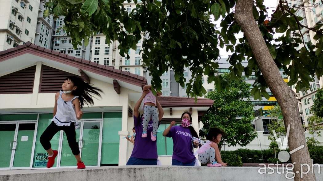 Clone shot - POCO X3 (NFC) sample photo