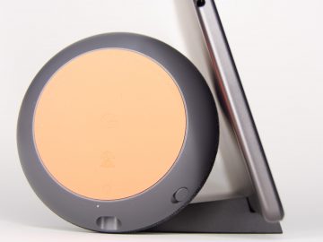 Google Home Mini - Lenovo Smart Tab M10 FHD Plus (Philippines)